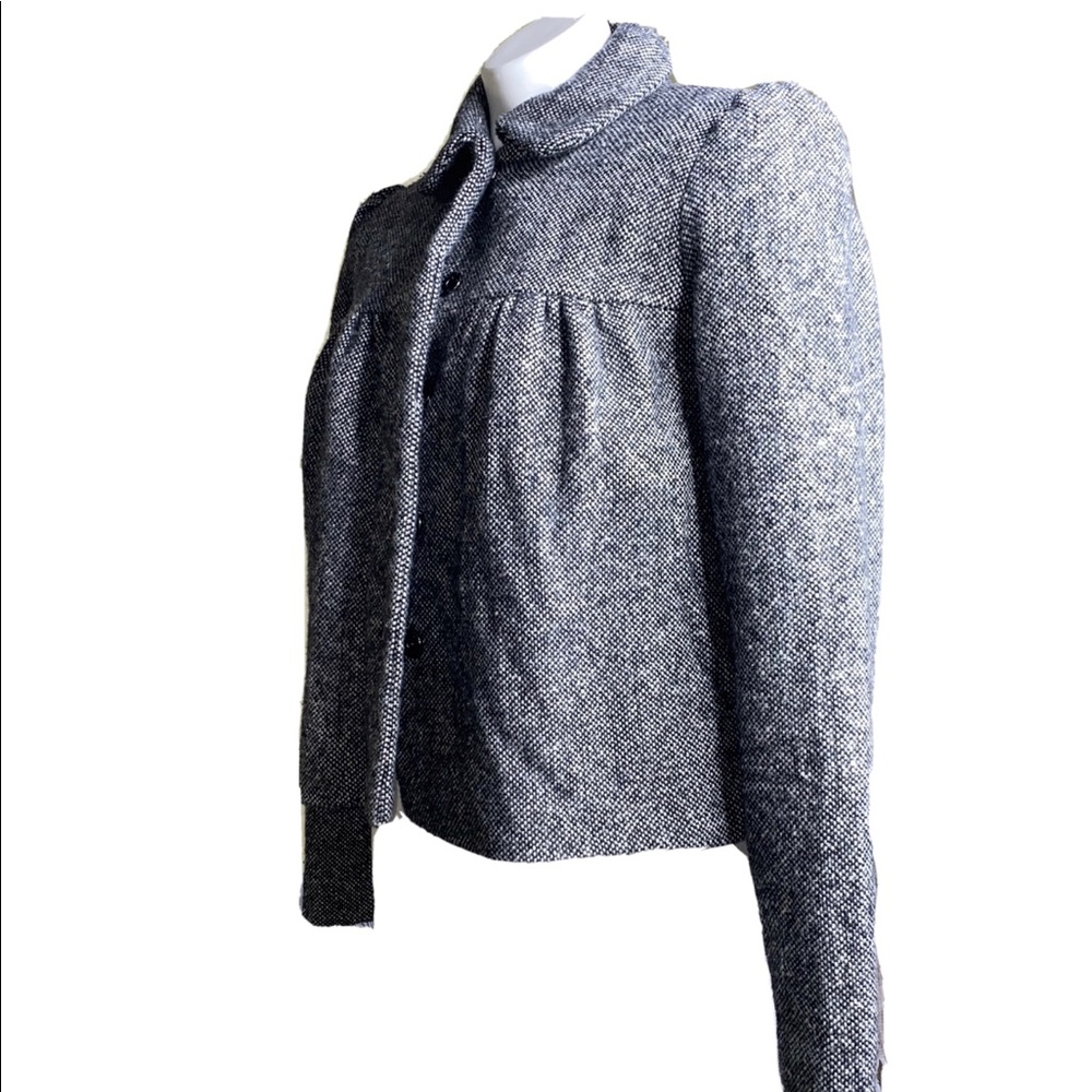 *Wool Coat / Jacket - image 2